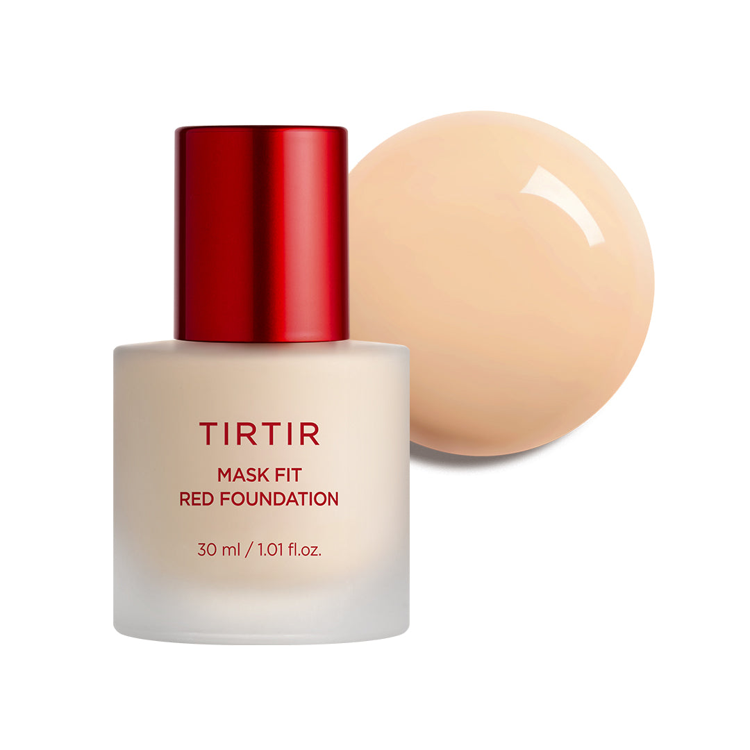 MASK FIT RED FOUNDATION