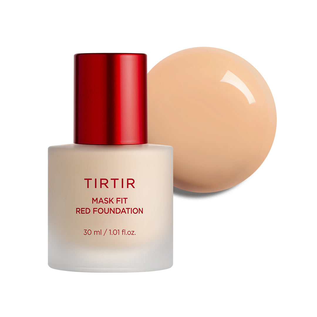 MASK FIT RED FOUNDATION