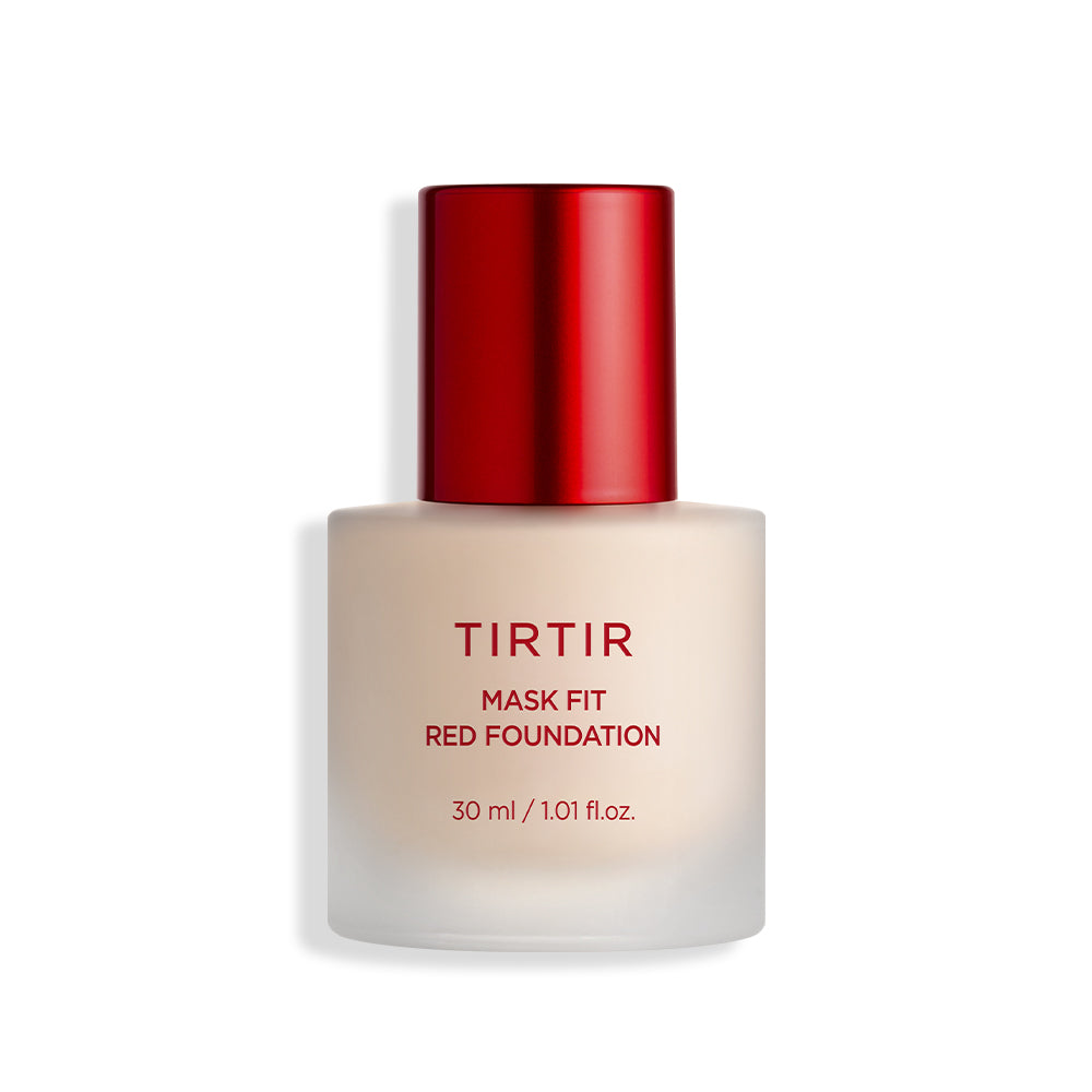 MASK FIT RED FOUNDATION