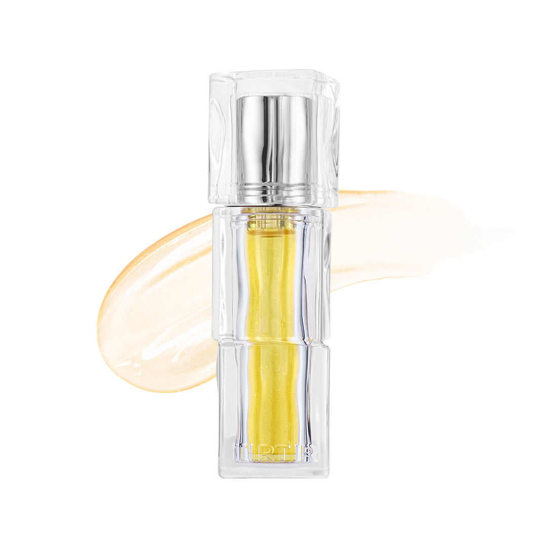 TIRTIR × 日清食品『ポックンミョン』 WATERISM LIP PLUMPER SPICY EDITION