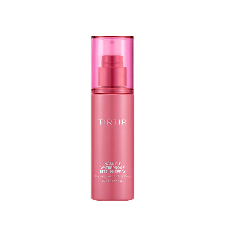 MASK FIT WATERPROOF SETTING SPRAY