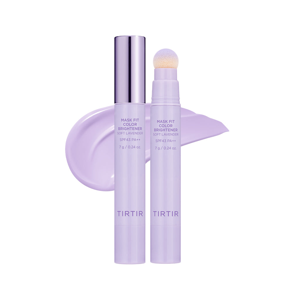 MASK FIT COLOR BRIGHTENER